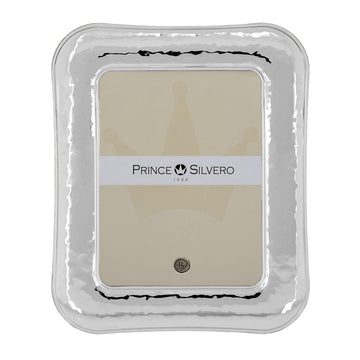 Κορνίζα Γάμου Φαρδιά Στρογγυλεμένη - themelidisjewels